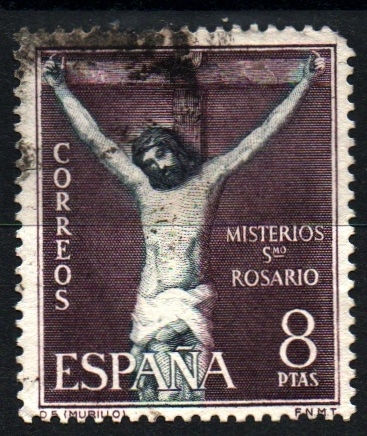 Misterios Sto. Rosario