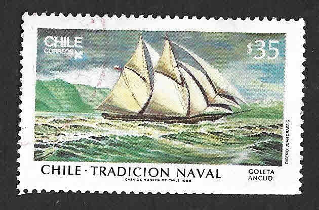 722 - Buques Navales Históricos