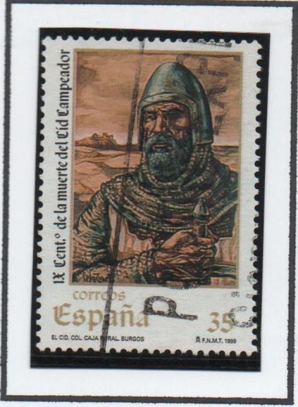 El Cid