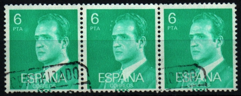 Juan Carlos I