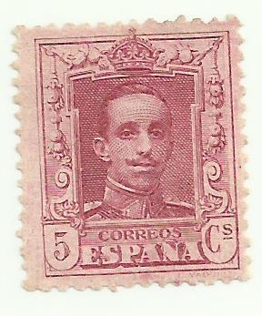 Alfonso XIII Tipo Vaquer-312