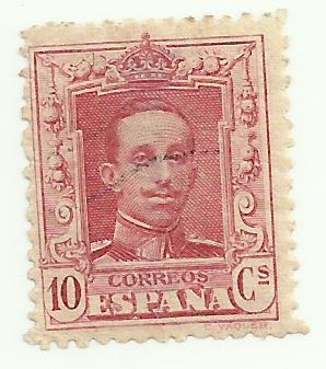 Alfonso XIII Tipo Vaquer-313