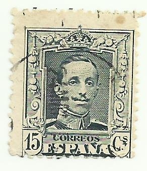 Alfonso XIII Tipo Vaquer-315