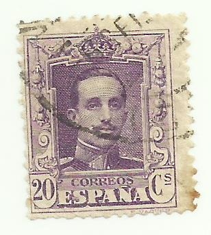 Alfonso XIII Tipo Vaquer-316