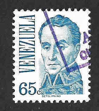 1129 - Simón Bolívar