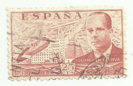 Juan de la Cierva-881