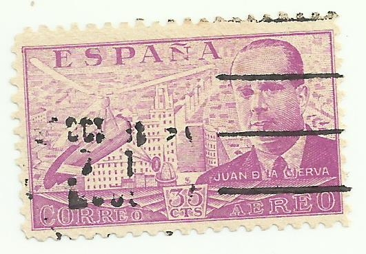 Juan de la Cierva-882