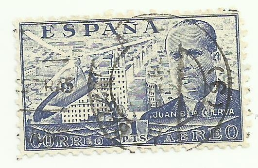 Juan de la Cierva-884