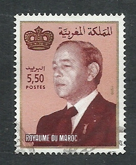 Hassan   II