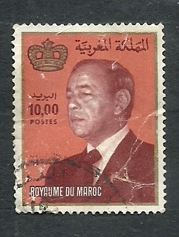 Hassan   II