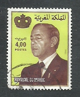 Hassan   II