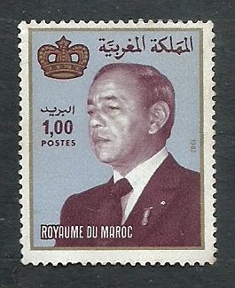 Hassan   II