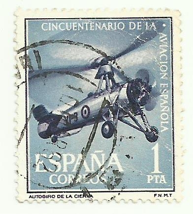 Aniversario aviacion española 1401