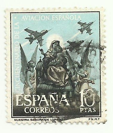 Aniversario aviacion española 1405