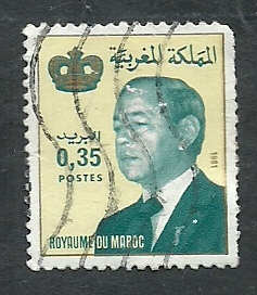 HASSAN   II