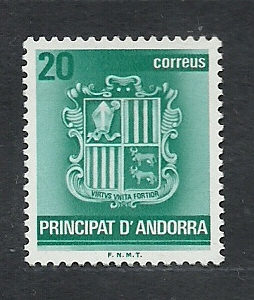 Escudo de Armas