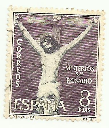 Misterios del Santo Rosario(D-5 Murillo) 1472