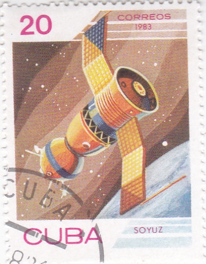 SOYUZ