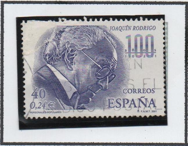 Joaquin Rodrigo