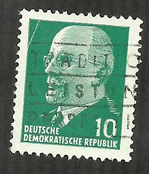 Walter Ulbricht