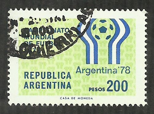 Argentina-78