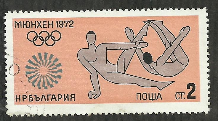 Olimpiadas 1972