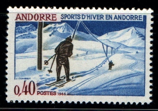 Deportes de invierno