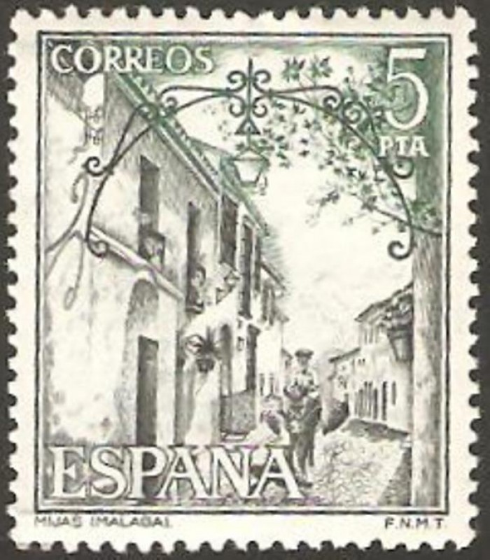 2270 - Mijas, Málaga