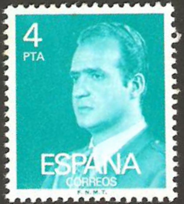 2391 - Juan Carlos I