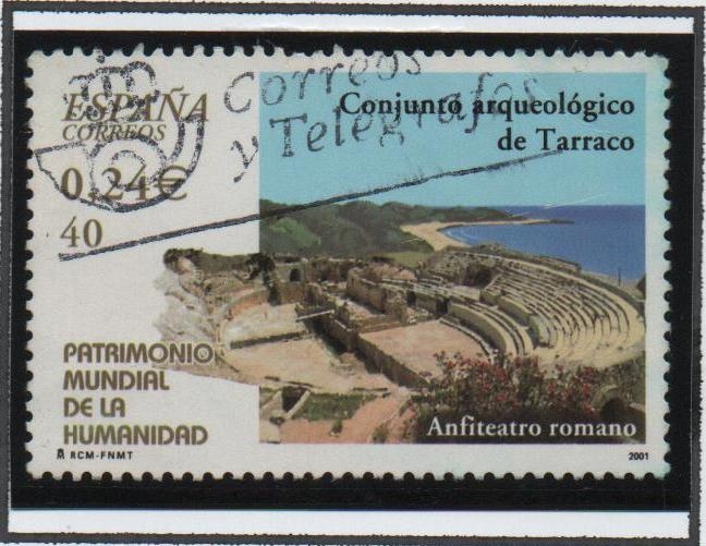 Con. Arqueológico d' Tarrasco