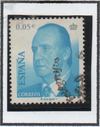 Juan Carlos I