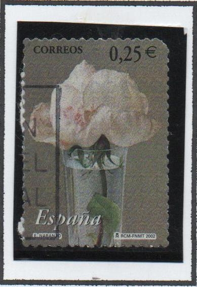 La Flor y El Paisaje