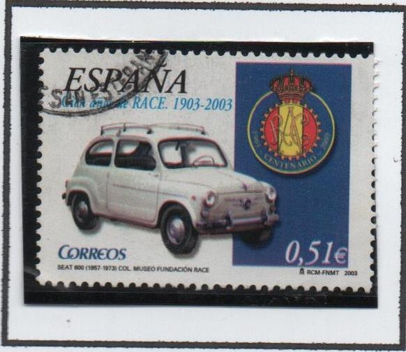 Seat 600