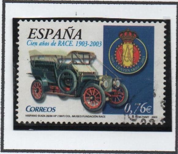 Hispano Suiza