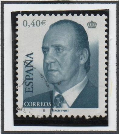 Juan Carlos I