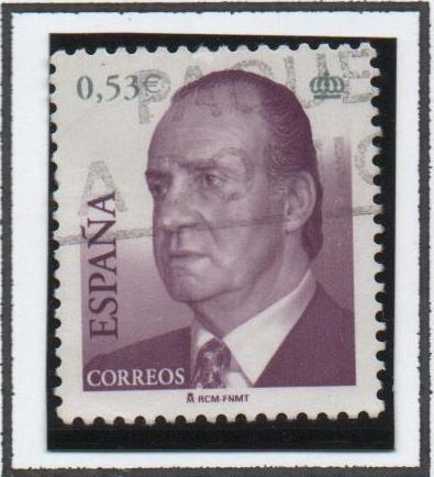 Juan Carlos I