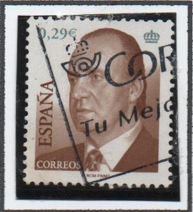 Juan Carlos I