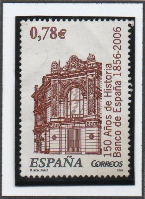 Banco d' España