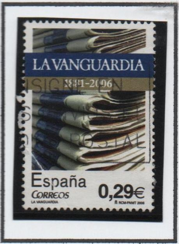 La Vanguardia