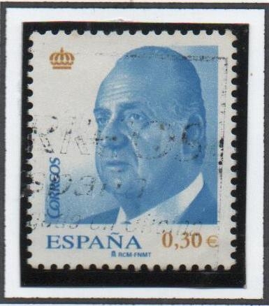 Juan Carlos I