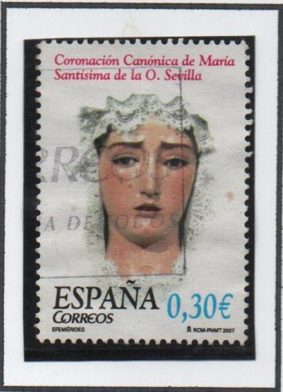 Maria Santisima d' l' O 