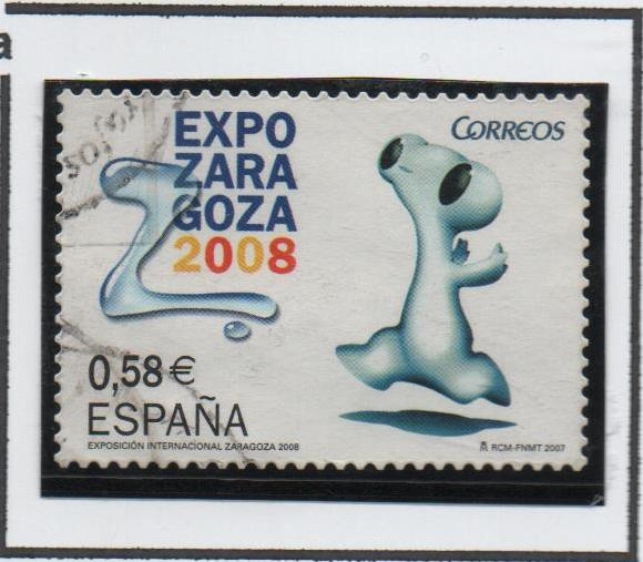 Expo Zaragoza 2008 