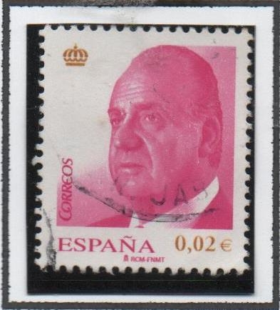 Juan Carlos I