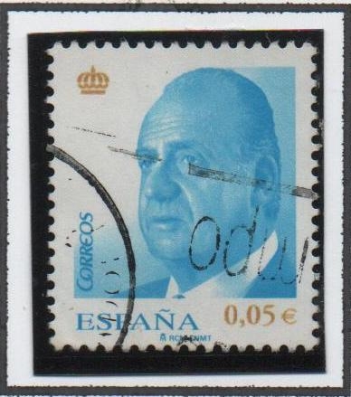 Juan Carlos I