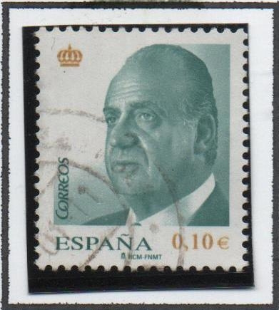 Juan Carlos I