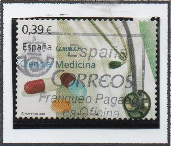 Ciencia: Medicina