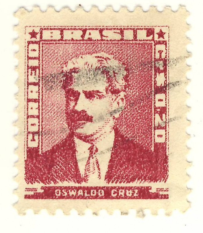 Oswaldo Cruz