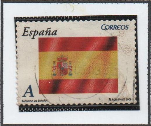 Bandera d' España