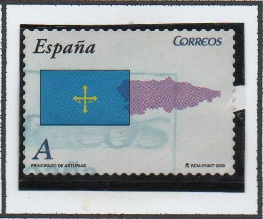 Principado d' Asturias