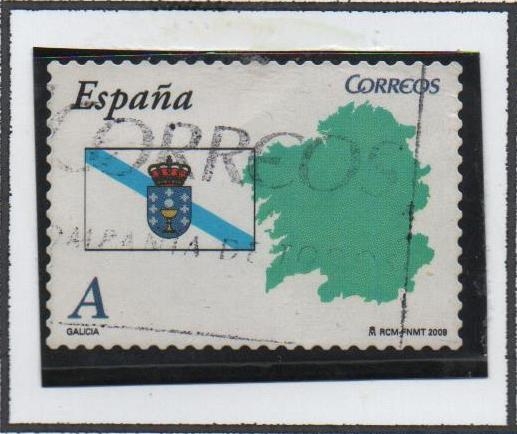 Galicia